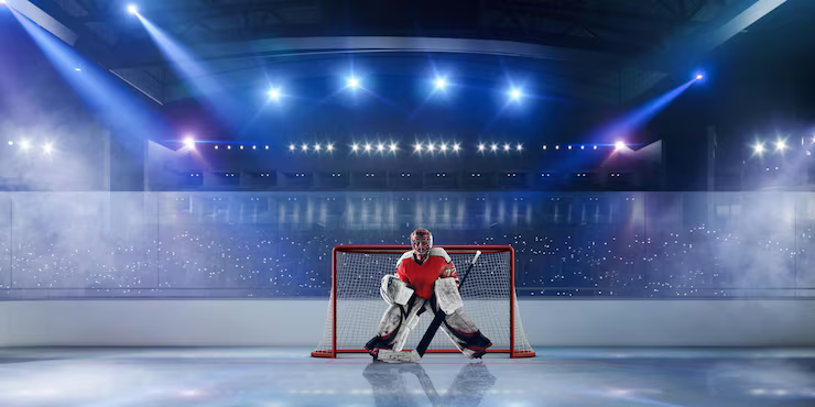 Los Angeles Kings x Florida Panthers