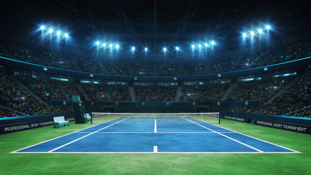 ATP da China: quartas de final